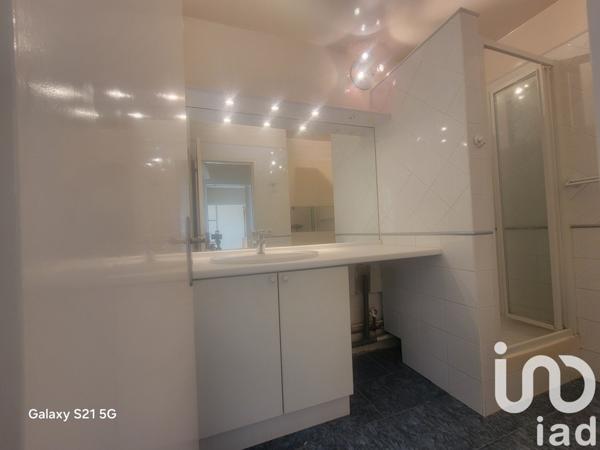 Appartement 3 pièces de 73 m² à Saint-Michel-sur-Orge (91240)