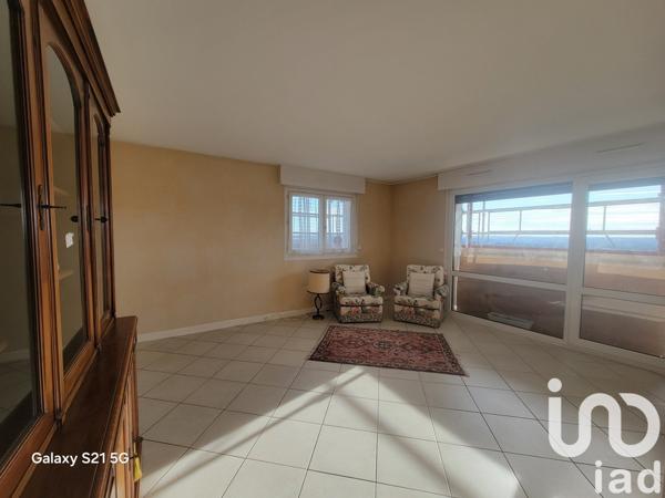 Appartement 3 pièces de 73 m² à Saint-Michel-sur-Orge (91240)