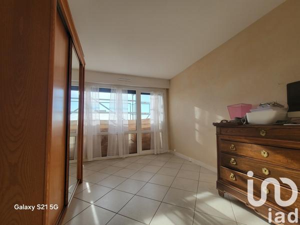 Appartement 3 pièces de 73 m² à Saint-Michel-sur-Orge (91240)