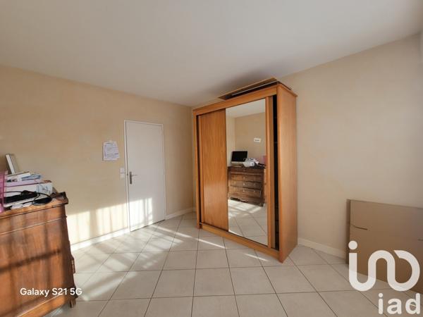 Appartement 3 pièces de 73 m² à Saint-Michel-sur-Orge (91240)