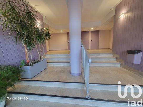 Appartement 3 pièces de 73 m² à Saint-Michel-sur-Orge (91240)