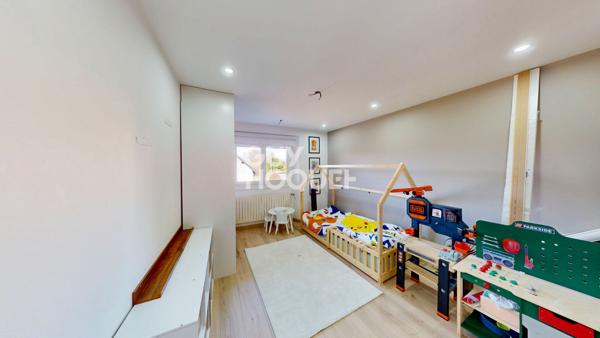 Appartement La Balme De Sillingy 3 pièce(s) 78,56 m2