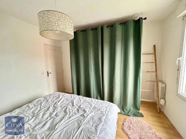 Appartement à louer 3 pièces 65.9m²