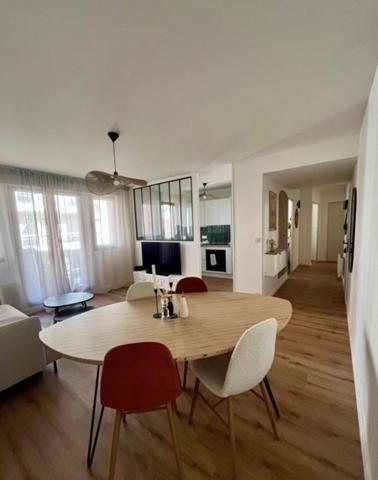 Appartement à vendre |  Toulouse |  3 pièces | 57 m²
