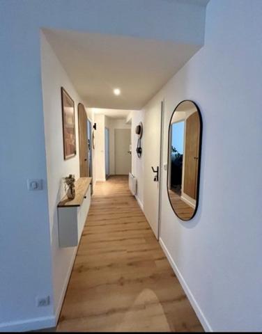 Appartement à vendre |  Toulouse |  3 pièces | 57 m²