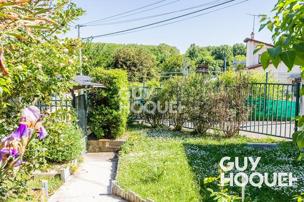 Maison à vendre à Athis-Mons - 3 pièces sans travaux !