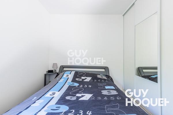 Maison à vendre à Athis-Mons - 3 pièces sans travaux !