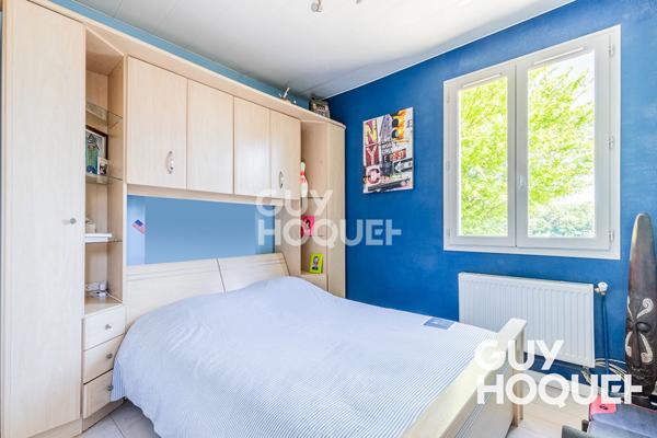 Maison à vendre à Athis-Mons - 3 pièces sans travaux !