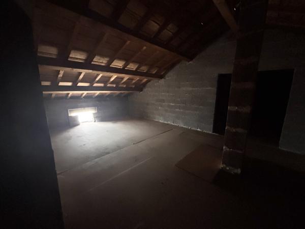 Maison 9p 227m2 avec garage et jardin