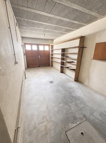 Maison 9p 227m2 avec garage et jardin