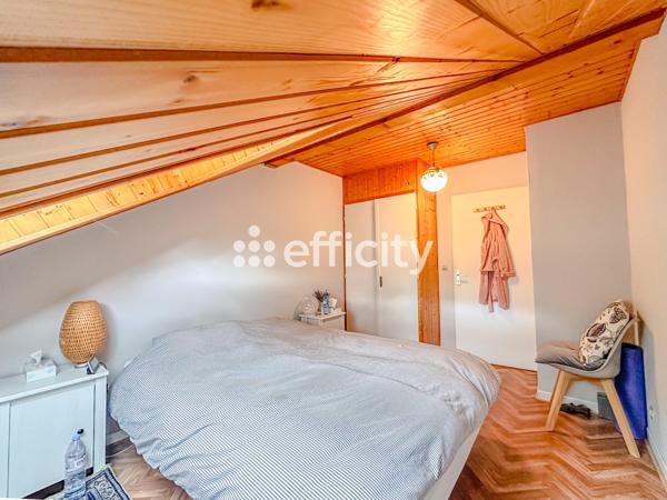 Appartement 5 pièces - 95 m²