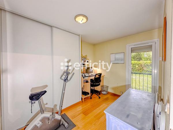 Appartement 5 pièces - 95 m²