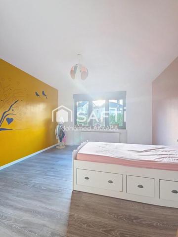 Maison individuelle 6 pièces 155m2