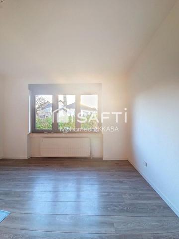 Maison individuelle 6 pièces 155m2