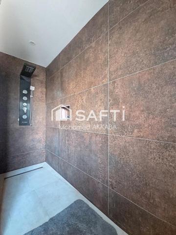 Maison individuelle 6 pièces 155m2