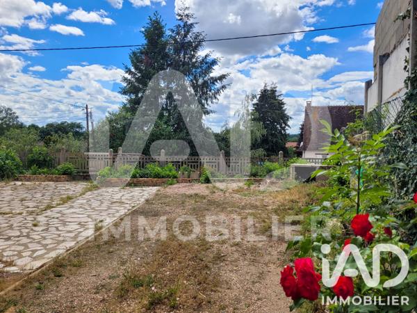 Maison à vendre 4 pièces 75,1 m² Estivareilles