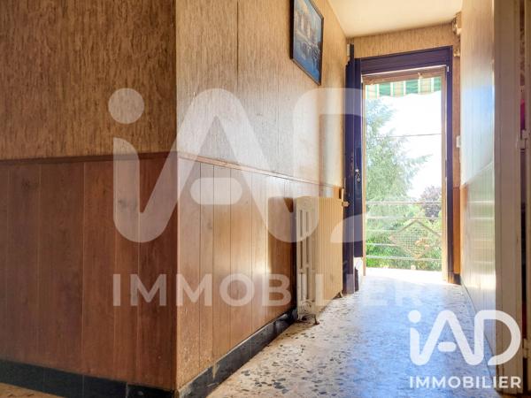 Maison à vendre 4 pièces 75,1 m² Estivareilles