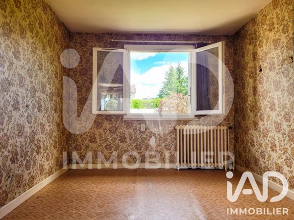 Maison à vendre 4 pièces 75,1 m² Estivareilles
