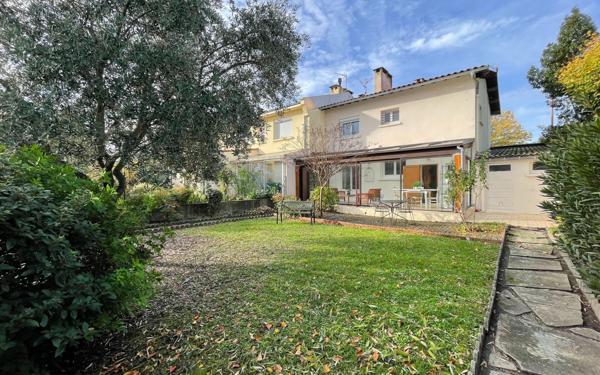 Maison à louer    4 pièces • 90,75 m2 Toulouse