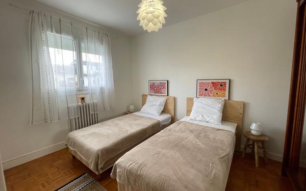 Maison à louer    4 pièces • 90,75 m2 Toulouse