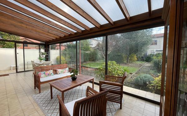 Maison à louer    4 pièces • 90,75 m2 Toulouse