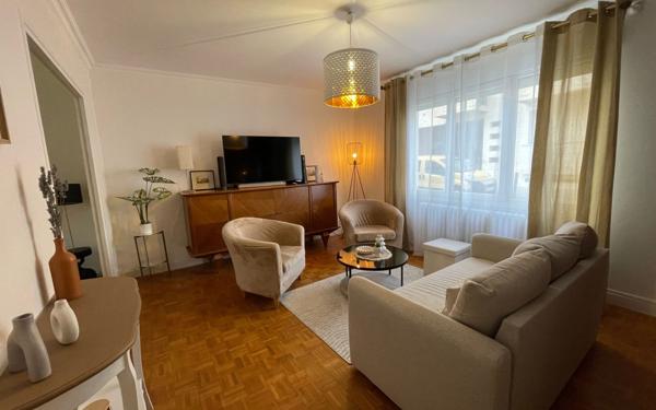 Maison à louer    4 pièces • 90,75 m2 Toulouse