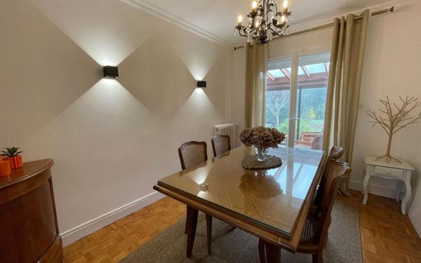 Maison à louer    4 pièces • 90,75 m2 Toulouse