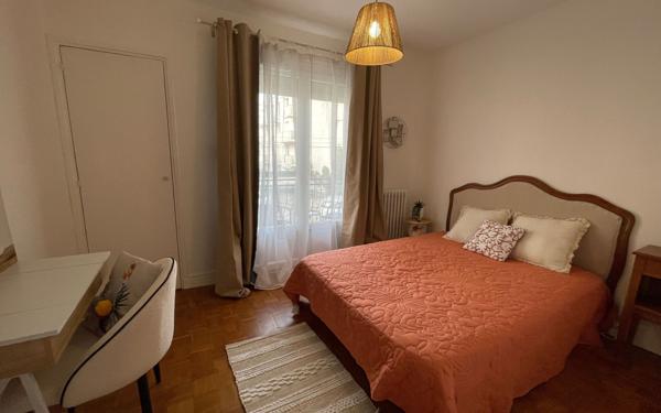 Maison à louer    4 pièces • 90,75 m2 Toulouse