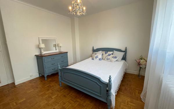 Maison à louer    4 pièces • 90,75 m2 Toulouse