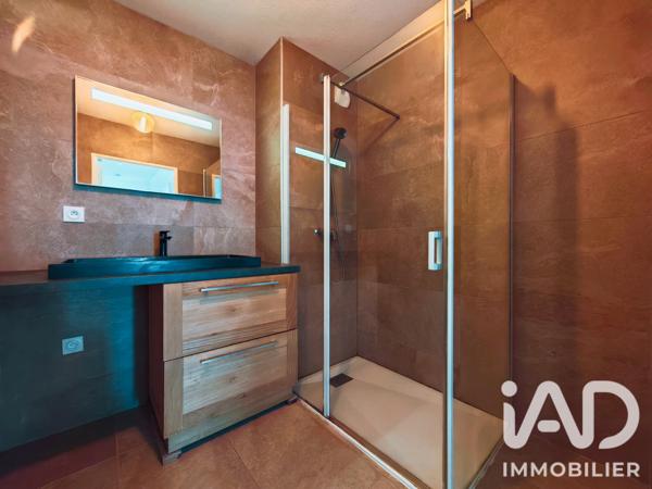 Appartement à vendre 3 pièces 60,8 m² Lyon 9