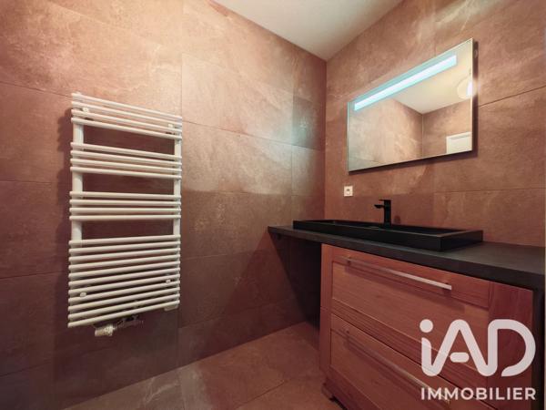 Appartement à vendre 3 pièces 60,8 m² Lyon 9