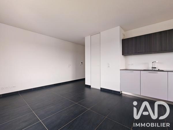 Appartement à vendre 3 pièces 60,8 m² Lyon 9