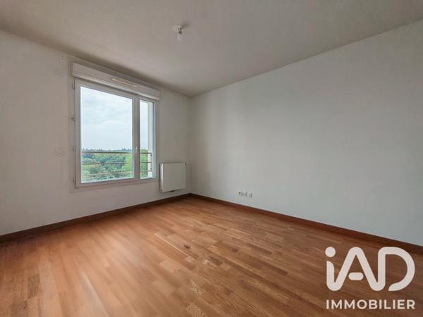 Appartement à vendre 3 pièces 60,8 m² Lyon 9