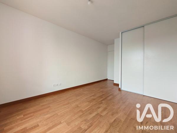 Appartement à vendre 3 pièces 60,8 m² Lyon 9