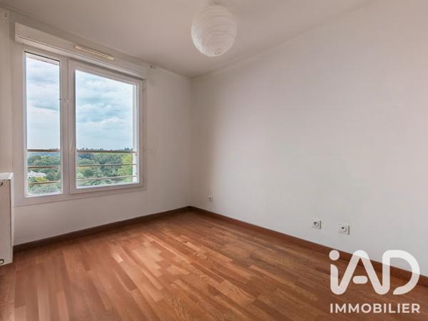 Appartement à vendre 3 pièces 60,8 m² Lyon 9