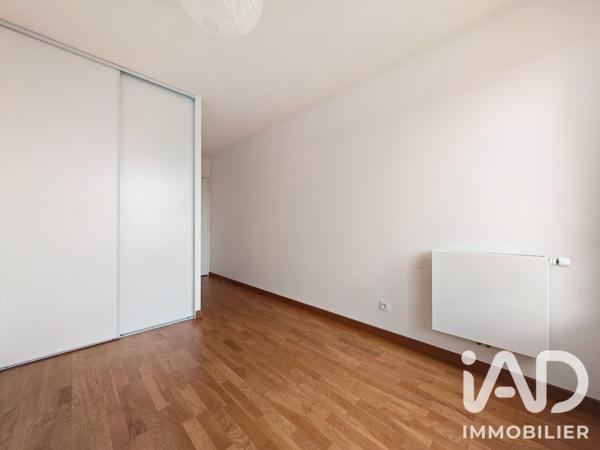 Appartement à vendre 3 pièces 60,8 m² Lyon 9