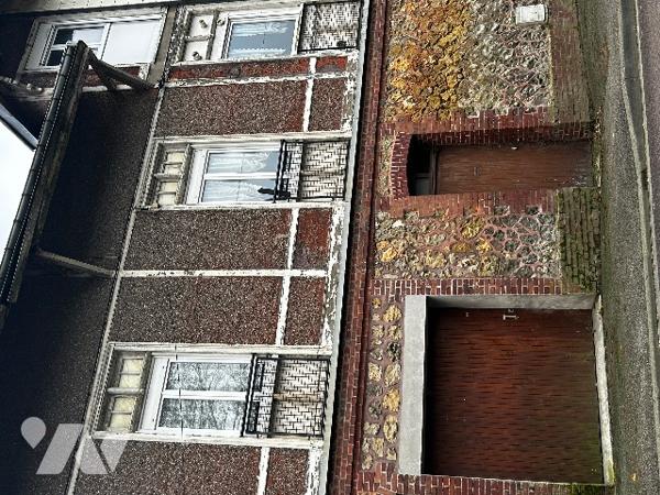 Maison 4 pièce 90 m²