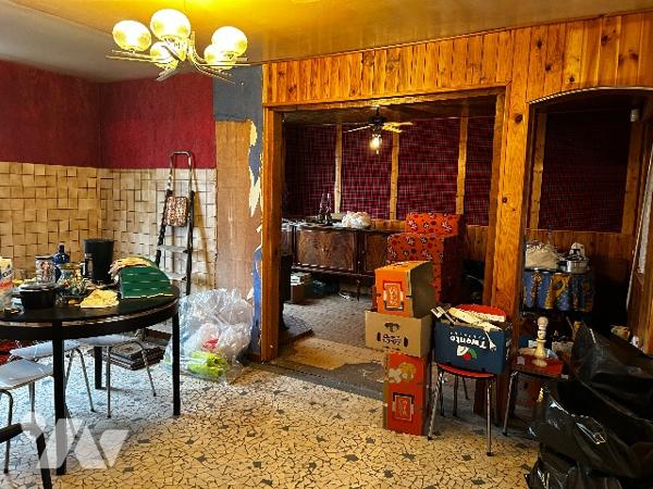 Maison 4 pièce 90 m²