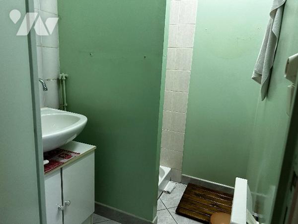 Maison 4 pièce 90 m²