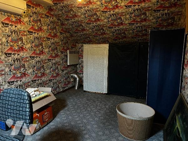 Maison 4 pièce 90 m²