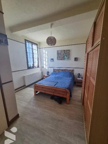 Maison 4 pièce 90 m²