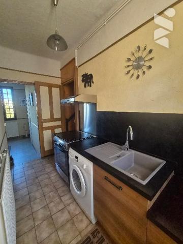 Maison 4 pièce 90 m²