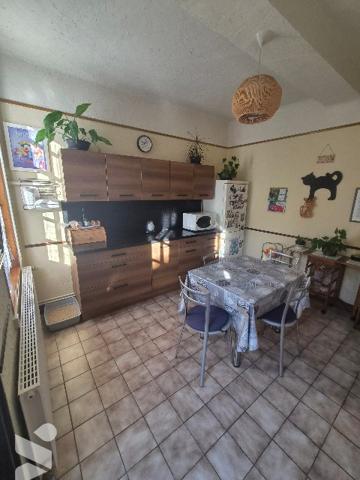 Maison 4 pièce 90 m²