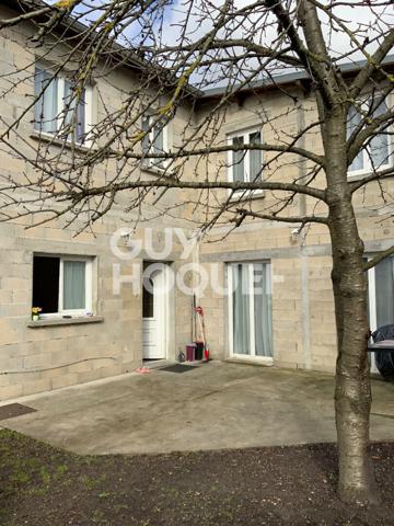 Maison à vendre - 6 pièces - LES PAVILLONS SOUS BOIS