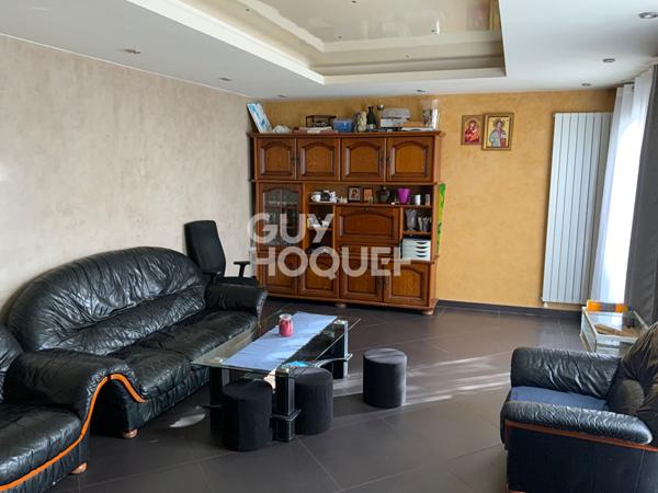 Maison à vendre - 6 pièces - LES PAVILLONS SOUS BOIS