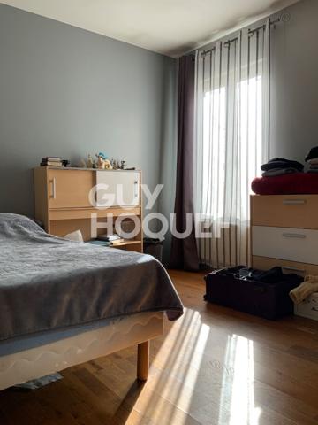 Maison à vendre - 6 pièces - LES PAVILLONS SOUS BOIS