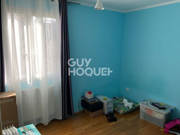 Maison à vendre - 6 pièces - LES PAVILLONS SOUS BOIS