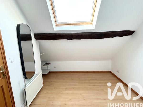Appartement à vendre 3 pièces 60 m² Orléans