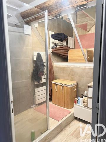 Appartement à vendre 3 pièces 60 m² Orléans