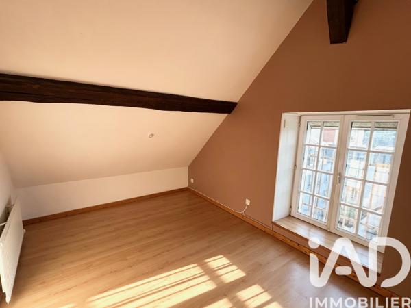 Appartement à vendre 3 pièces 60 m² Orléans